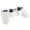 Manette de jeu - Sony - Double Shock III - Sans fil - Vibration - Noir