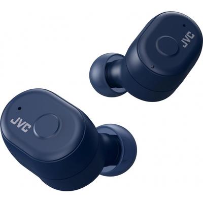 JVC Kenwood HA-A11T-A Completely Wireless Earphones Compact and Lightweight Body Weighs 5.2g Up To 28 Hours of Playback External Sound Capture Functio