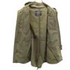BLACKBARRETT Double Zip Mod Coat 2 Khaki Men's Used