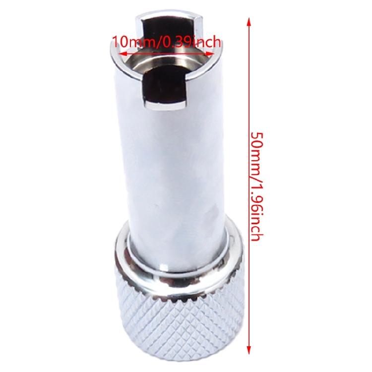Stainless Steel Lift Valves Adjust Tool 2Nd Stage Breathing Apparatus Adjustment Tool NonAdjustable Lift Valves Adjust Tool