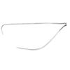 Daytime Running Light Guide Strip for 2019-2023 Mercedes-Benz GLC260/GLC300 Headlight Ballast