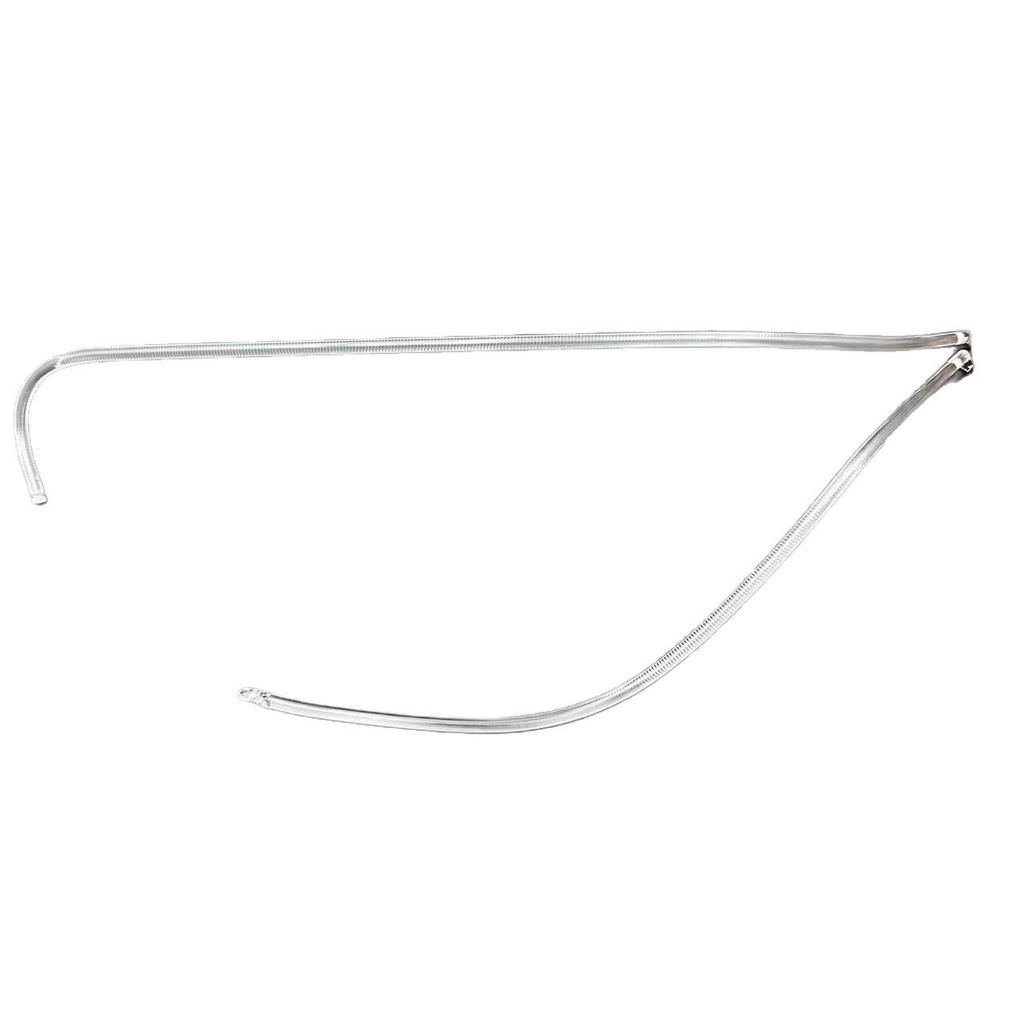 Daytime Running Light Guide Strip for 2019-2023 Mercedes-Benz GLC260/GLC300 Headlight Ballast