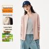 Women's Thickened Double-Sided Fleece Hoodie: Zip-Up, Slim-Fit Cardigan for Autumn & Winter