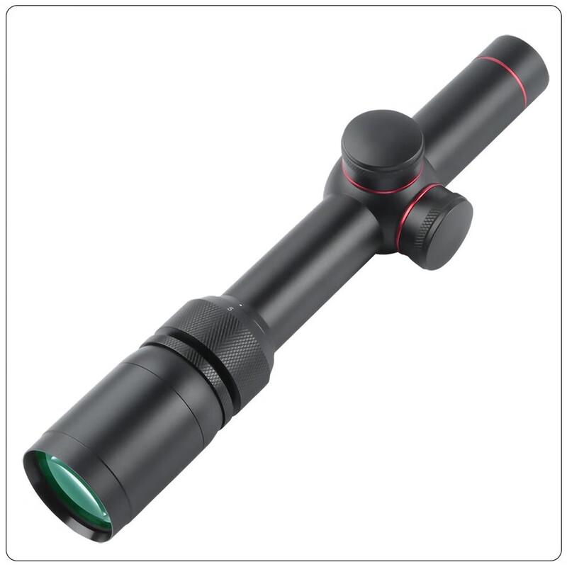 Tudying R1.5-5 Low-Light Night Vision Scope