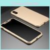 Sleek Minimalist Full-cover Pc Case For And More Models