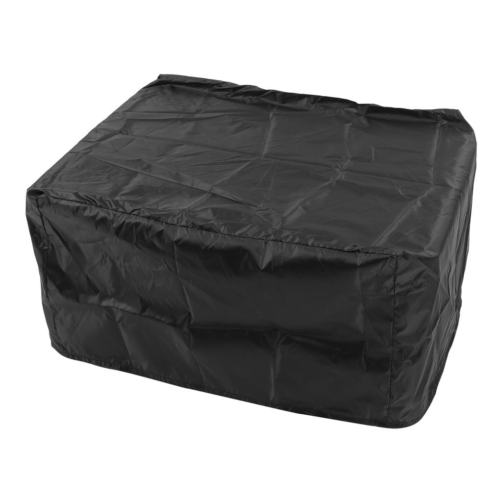 3D Printer Dust Cover Copier Engraver Cover Multi Purpose Water Resistant 210D Oxford Cloth 50x40x30cm