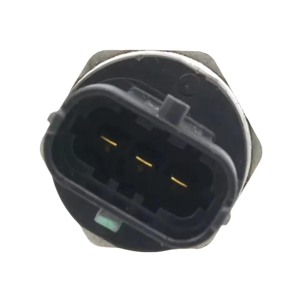 Oil Pressure Sensor Fuel Rail Pressure Sensor For Hyundai Accent Santa Fe Elantra For Kia Soul Rio 1.6L Oem 0261545055 12618108