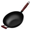 ASD Master Chef Cast Iron Wok