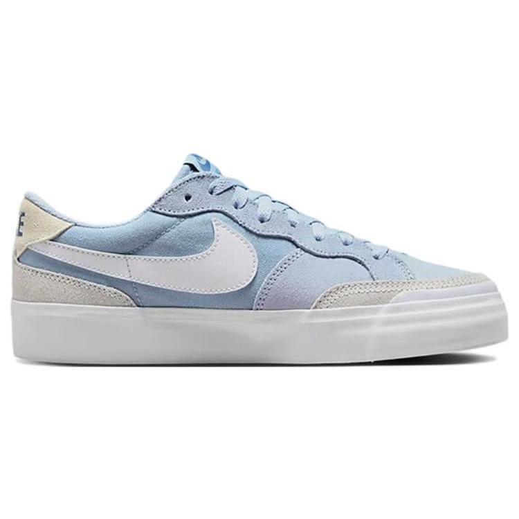 New Nike Sb Zoom Pogo Plus Blue Whisper Women's DV5469-400