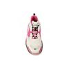 Balenciaga Triple S 'Pink White' Women's 524039W09OM9021