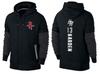 Baseball Jersey Men's NBA Basketball Jersey Cardigan Zipper Breasted Hoodie Top