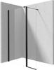 Panel Ruchomy Do Kabin Kerria Plus Nero Ktsxn72P