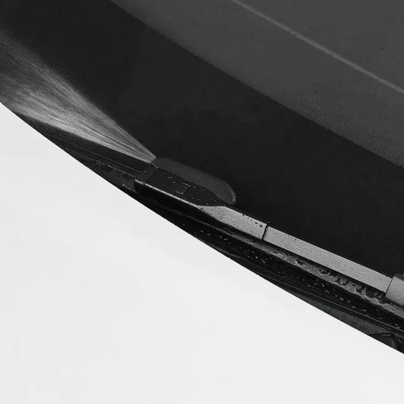 Ugelli Lavavetri Anteriori Tubo Spruzzatore a Getto Per Tesla Model 3 Y 2017 2018 2019 2020 2021 2022 2023 2024 20025