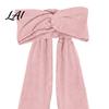 Women Hair Curling Band No Heat Roller Band Curls Headband Overnight Curler Tool for Long Thick Healthy Styling Gear
