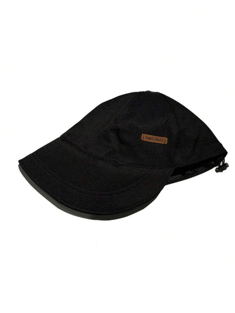 Womens Drawstring Sun Hat With Wide Brim For Beach Travel Summer Protection
