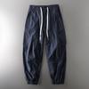 Foreign Trade Tail Order Japanese Style Multi-Bag Fashion Brand Functional Overalls