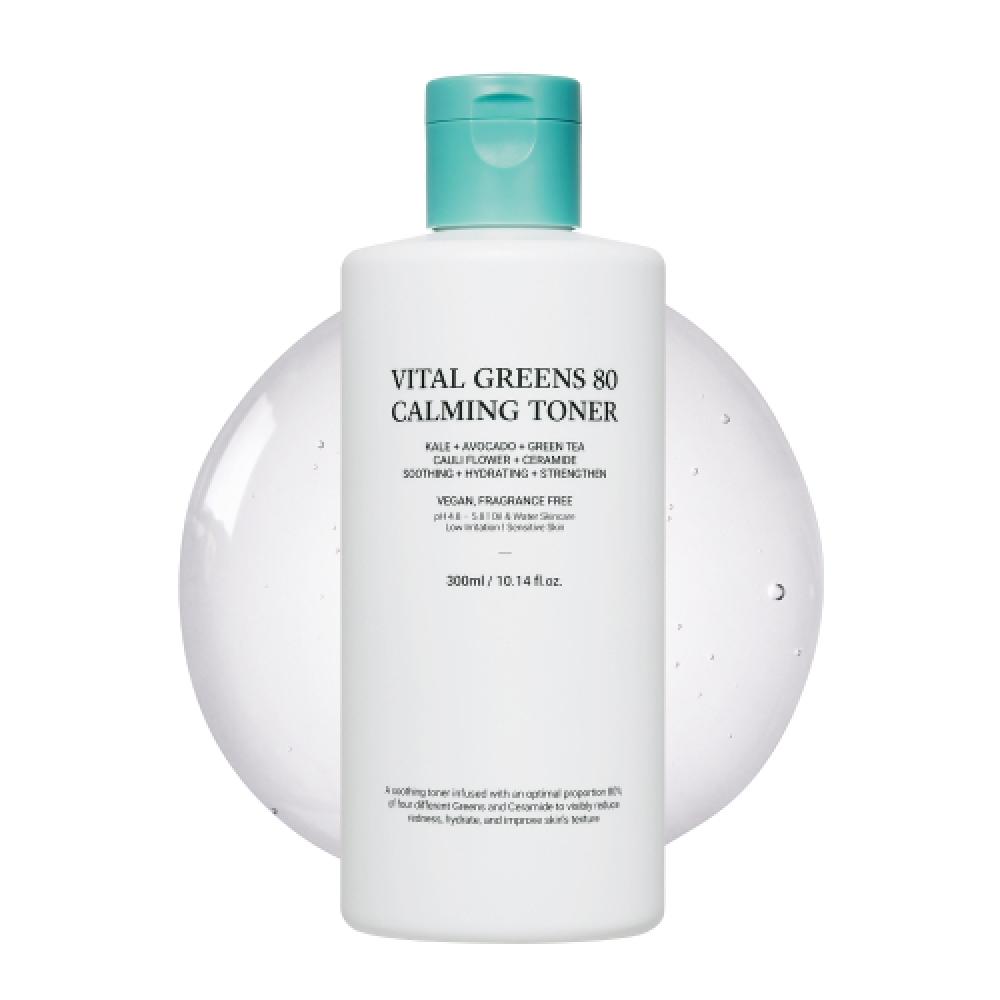 

AsNo [calming] Ace No Superfood 80 Skin Toner 300ml Blush Narrow Rice Acne Skin Barrier Enhancement NONE