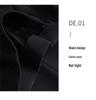 2026 Spring Starry Sky High-Waisted A-Line Midi Skirt for Women