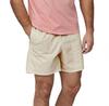 Шорты Patagonia Funhoggers Shorts белый/бежевый