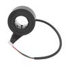 Electric Bicycle Thumb Throttle ABS Thumb Press Right Speed Shifter for Electric Bicycle Electric