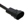 9005 9006 To Bi-Xenon Solenoid Magnetic Adapter Wires For Projector Retrofit