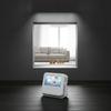TouchScreen Display Device Mini with Stand Compact for Families, Students, Movie
