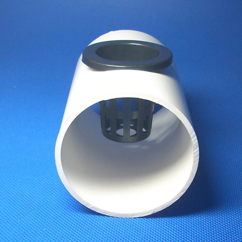 10Pcs Mesh Pot Net Cup Basket Hydroponic Aeroponic Plant Grow Garden Garden Tool