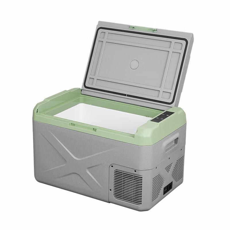 Alpicool X30 Portable Car Refrigerator Freezer, 28.6L