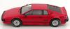 KK scale scale Lotus Esprit Turbo 1981 Red Finished Product 1/18