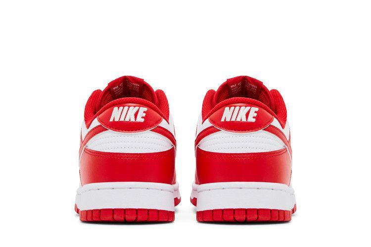 Nike Dunk Low St. Johns (2025)