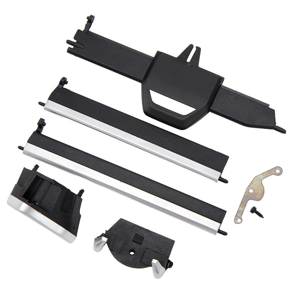 Front Air Conditioning Outlet Tab Clips Right Side AC Vent Paddle Clip Fit For 3 Series G20 G21 4 Series G22 G23 G26