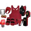 Bafang Yiyuan Boxing & Sanda Protective Gear