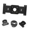 AKOOSY Dash Cam Rear Panel Car Rearview Mirror Bracket Rear Camera Mounting Bracket Car