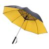 USB Charging Fan Umbrella Multifunctional Portable Foldable Sun Blocking Fan Umbrella for Sport