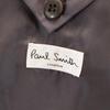 Paul Smith made in Japan tailored jacket M Gray Men's Used