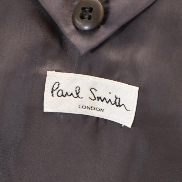Paul Smith made in Japan tailored jacket M Gray Men's Used