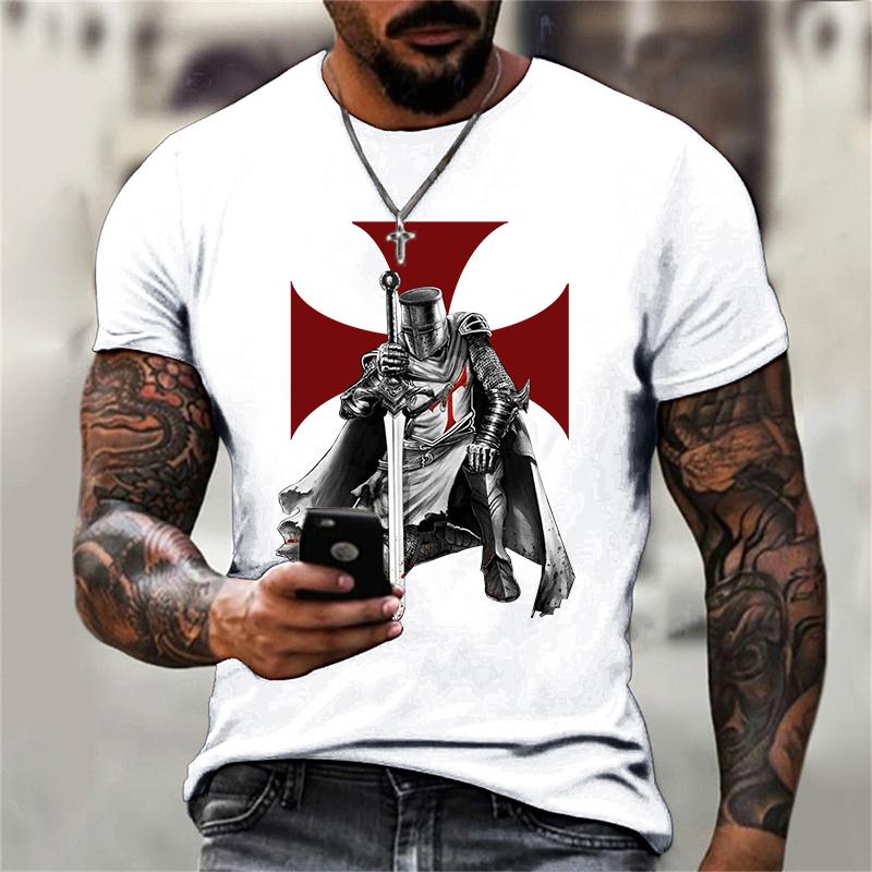 

Летняя мужская спортивная футболка с коротким рукавом и круглым вырезом 2023, мужская приталенная футболка в стиле хип-хоп.