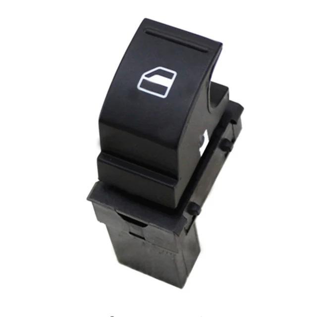 

1X Power Window Switch Electric Control Lifter Button Passenger Side for Skoda Octavia 2004 - 2015 Fabia Superb Roomster B