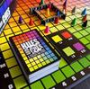 Hues and Cues Vibrant Color Guessing Board Game 3-10 Players