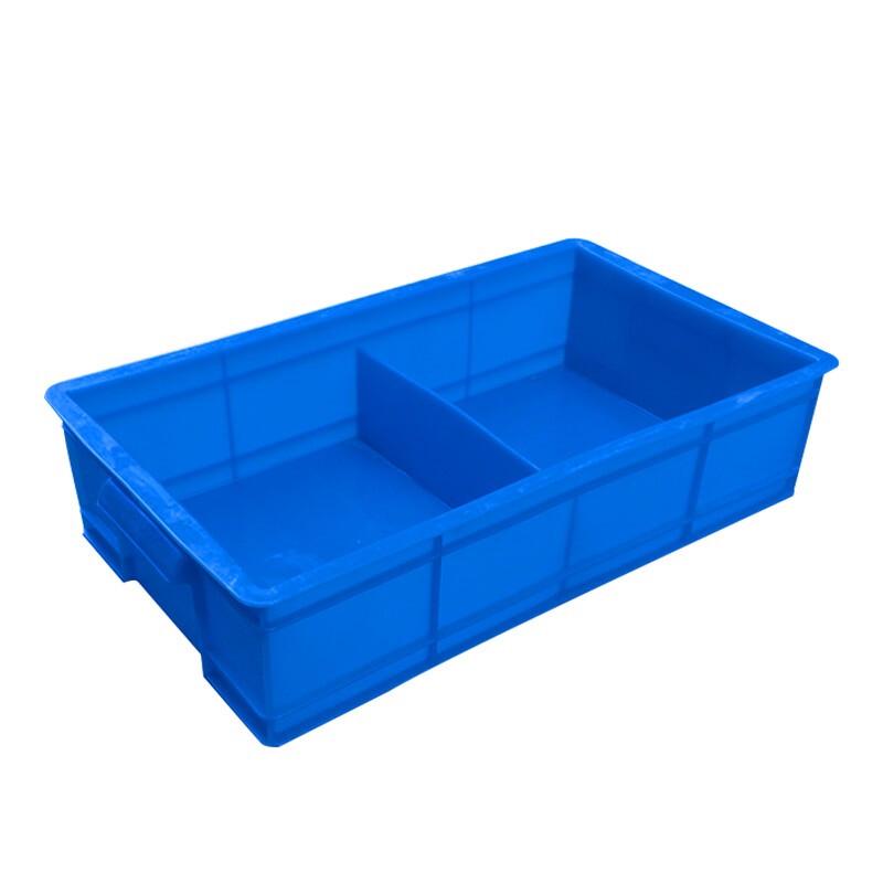 Modular Multi-Compartment Parts Organizer Box