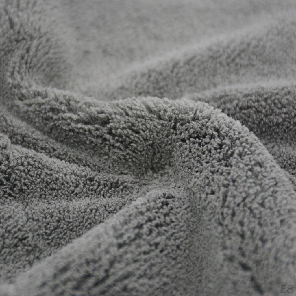 Absorbent Car Care Kitchen Washing Cleaning Towel Cloth Double-Sided