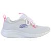 Sneakers Skechers Weiß / Natur / Rosa Ultra Flex 3.0 New Horizons