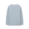 Furina ITalian Super Piuma CoTTon Round T shirT