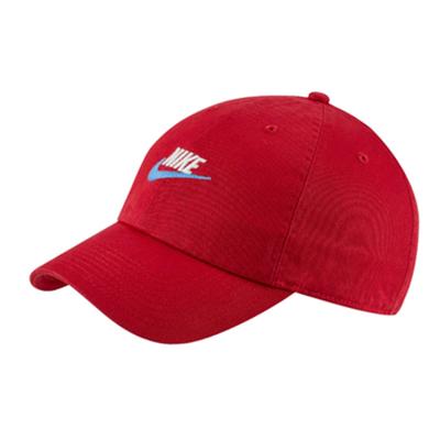 Nike Breathable Patchwork, Individual Slide Buckle Baseball Caps Unisex Casual 913011-687