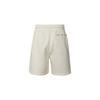 New Jordan Casual Shorts Men's Sail White FJ0701-133