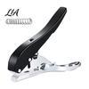 Woodworking Hole Puncher Single Puncher, Adjustable 3 in 1 Edge Tool, Professional Wood Drill Guide Precision Drilling Handheld Punching