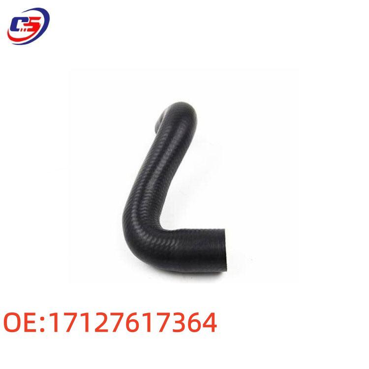 For BMW F49 Upper Radiator Thermostat Water Hose