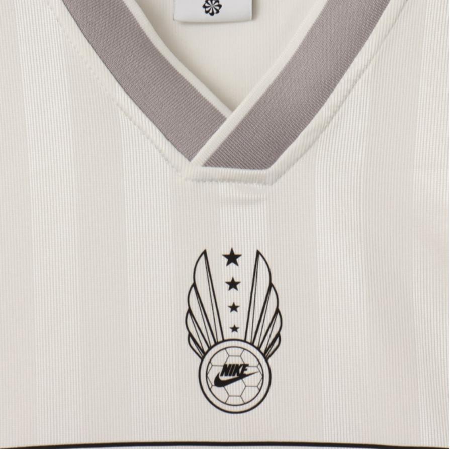 Nike Sportbekleidung Bequemes Einfaches Kurzarm-T-Shirt Damen Tops IH8505133