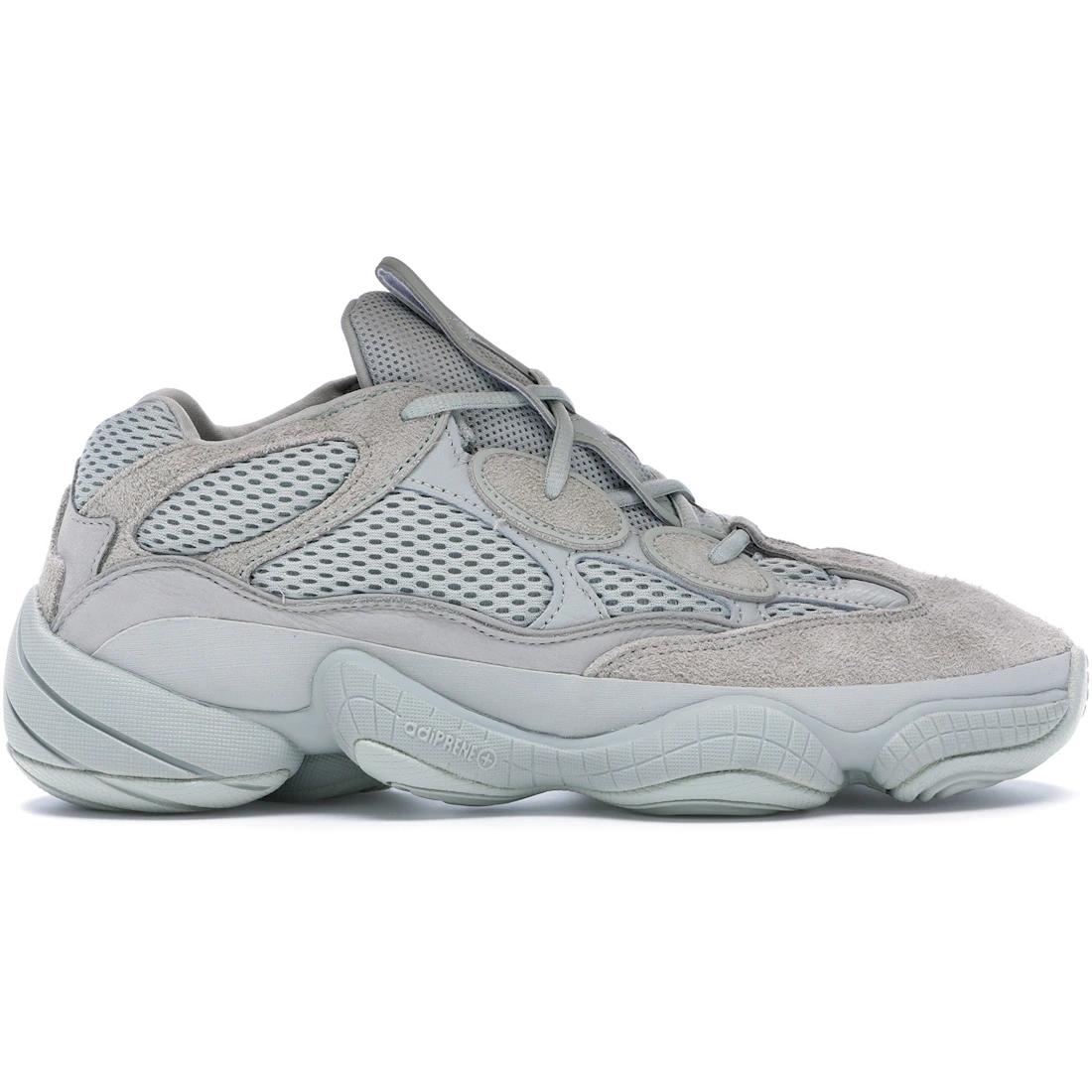 

Кроссовки adidas Yeezy 500 Salt(EE7287) 46