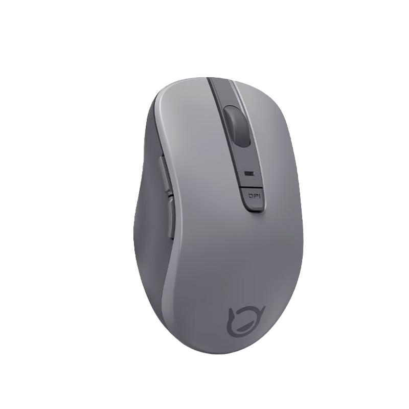 Lenovo Xiaoxin Silent Wireless Office Mouse